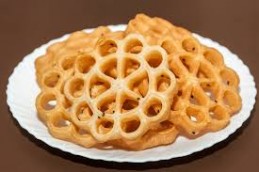 ACHAPPAM ( SAVOURY ) RECIPE